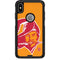 NFL Tampa Bay Buccaneers Retro Logo Otterbox Commuter iPhone Skin