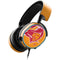 NFL Tampa Bay Buccaneers Retro Logo SteelSeries Arctis 3 Skin