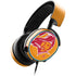NFL Tampa Bay Buccaneers Retro Logo SteelSeries Arctis 3 Skin
