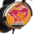 NFL Tampa Bay Buccaneers Retro Logo SteelSeries Arctis 3 Skin