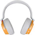 NFL Tampa Bay Buccaneers Retro Logo Surface Headphones Skin