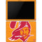 NFL Tampa Bay Buccaneers Retro Logo Surface Pro 6 Skin