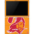NFL Tampa Bay Buccaneers Retro Logo Surface Pro 6 Skin