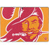 NFL Tampa Bay Buccaneers Retro Logo Surface Pro 8 Skin