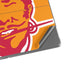 NFL Tampa Bay Buccaneers Retro Logo Surface Pro 8 Skin