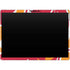 NFL Tampa Bay Buccaneers Retro Logo Surface Pro 9 Skin
