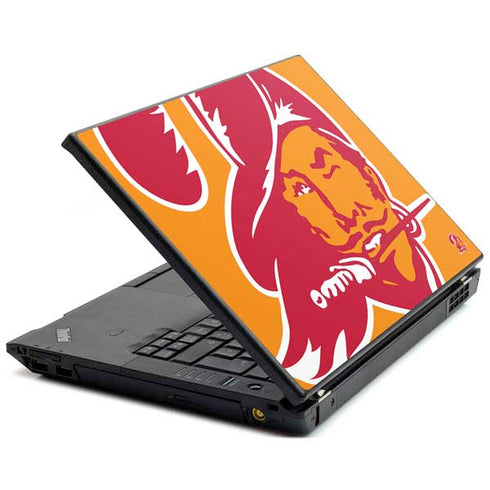 NFL Tampa Bay Buccaneers Retro Logo T440s Skin