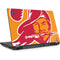 NFL Tampa Bay Buccaneers Retro Logo Lenovo ThinkPad Skin