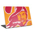 NFL Tampa Bay Buccaneers Retro Logo Universal Laptop 13in (10.6 x 7.6in) Skin