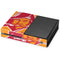 NFL Tampa Bay Buccaneers Retro Logo Xbox One Console Skin