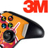 NFL Tampa Bay Buccaneers Retro Logo Xbox One Controller Skin
