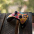NFL Tampa Bay Buccaneers Retro Logo Xbox One Controller Skin