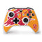 NFL Tampa Bay Buccaneers Retro Logo Xbox One S Controller Skin