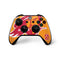 NFL Tampa Bay Buccaneers Retro Logo Xbox One X Controller Skin