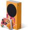 NFL Tampa Bay Buccaneers Retro Logo Xbox Series S Skins