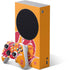 NFL Tampa Bay Buccaneers Retro Logo Xbox Series S Skins