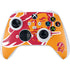 NFL Tampa Bay Buccaneers Retro Logo Xbox Series S Controller Skin