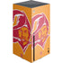 NFL Tampa Bay Buccaneers Retro Logo Xbox Series X Console Skin