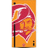 NFL Tampa Bay Buccaneers Retro Logo Xbox Series X Console Skin