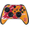 NFL Tampa Bay Buccaneers Retro Logo Xbox Series X Controller Skin