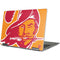 NFL Tampa Bay Buccaneers Retro Logo Yoga 710 14in Skin