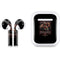 Liquid Blue NFL Tampa Bay Buccaneers Running Back Apple AirPods Skin
