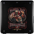 Liquid Blue NFL Tampa Bay Buccaneers Running Back Cooler Master MasterBox Q300L Mini Tower Skin