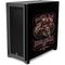 Liquid Blue NFL Tampa Bay Buccaneers Running Back Corsair 4000D Tempered Glass Mid-Tower ATX Case Skin