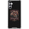 Liquid Blue NFL Tampa Bay Buccaneers Running Back Galaxy A14 5G Clear Case