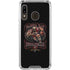 Liquid Blue NFL Tampa Bay Buccaneers Running Back Galaxy A30 Clear Case