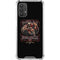 Liquid Blue NFL Tampa Bay Buccaneers Running Back Galaxy A32 5G Clear Case