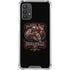 Liquid Blue NFL Tampa Bay Buccaneers Running Back Galaxy A32 5G Clear Case