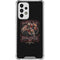 Liquid Blue NFL Tampa Bay Buccaneers Running Back Galaxy A33 5G Clear Case