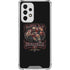 Liquid Blue NFL Tampa Bay Buccaneers Running Back Galaxy A33 5G Clear Case