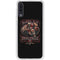 Liquid Blue NFL Tampa Bay Buccaneers Running Back Galaxy A50 Clear Case