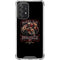 Liquid Blue NFL Tampa Bay Buccaneers Running Back Galaxy A52 5G Clear Case