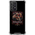 Liquid Blue NFL Tampa Bay Buccaneers Running Back Galaxy A52 5G Clear Case