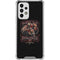 Liquid Blue NFL Tampa Bay Buccaneers Running Back Galaxy A53 5G Clear Case