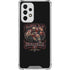 Liquid Blue NFL Tampa Bay Buccaneers Running Back Galaxy A53 5G Clear Case
