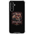 Liquid Blue NFL Tampa Bay Buccaneers Running Back Galaxy A54 5G Clear Case