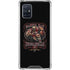 Liquid Blue NFL Tampa Bay Buccaneers Running Back Galaxy A71 5G Clear Case
