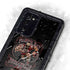 Liquid Blue NFL Tampa Bay Buccaneers Running Back Galaxy Note20 5G Waterproof Case