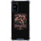Liquid Blue NFL Tampa Bay Buccaneers Running Back Galaxy S20 FE Clear Case