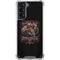 Liquid Blue NFL Tampa Bay Buccaneers Running Back Galaxy S21 5G Clear Case