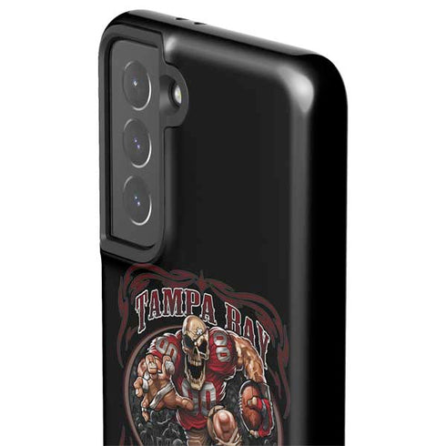 Liquid Blue NFL Tampa Bay Buccaneers Running Back Galaxy S21 5G Pro Case