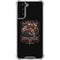 Liquid Blue NFL Tampa Bay Buccaneers Running Back Galaxy S21 FE Clear Case