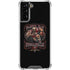 Liquid Blue NFL Tampa Bay Buccaneers Running Back Galaxy S21 FE Clear Case