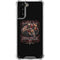 Liquid Blue NFL Tampa Bay Buccaneers Running Back Galaxy S21 Plus 5G Clear Case