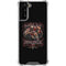 Liquid Blue NFL Tampa Bay Buccaneers Running Back Galaxy S22 Plus Clear Case