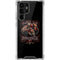 Liquid Blue NFL Tampa Bay Buccaneers Running Back Galaxy S22 Ultra Clear Case